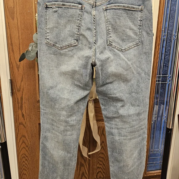 Nwt Kut From The Kloth Rachael Fab Ab Mom Jeans 12 - Picture 4 of 7